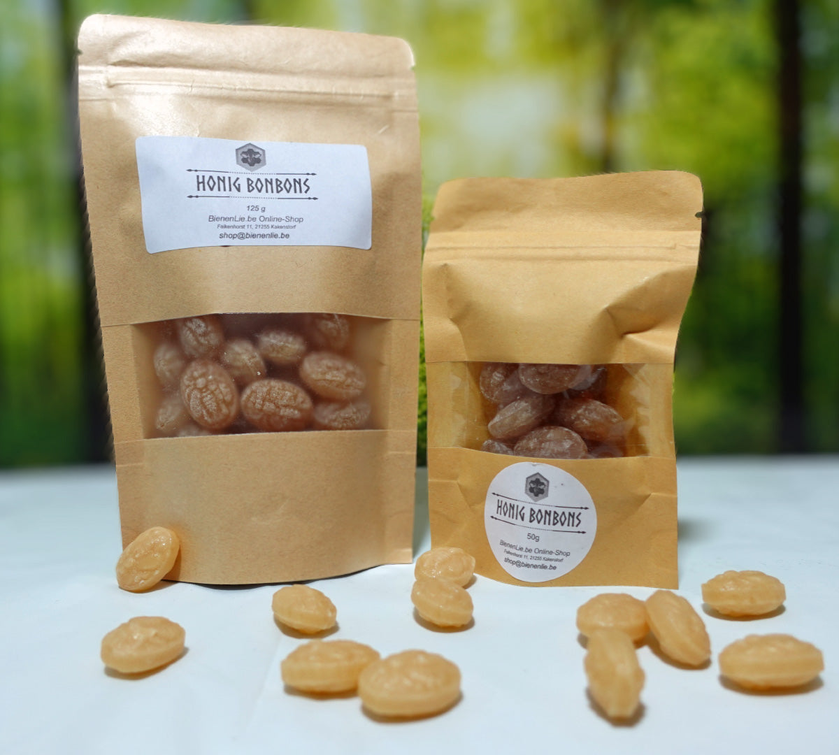 Honig Bonbons