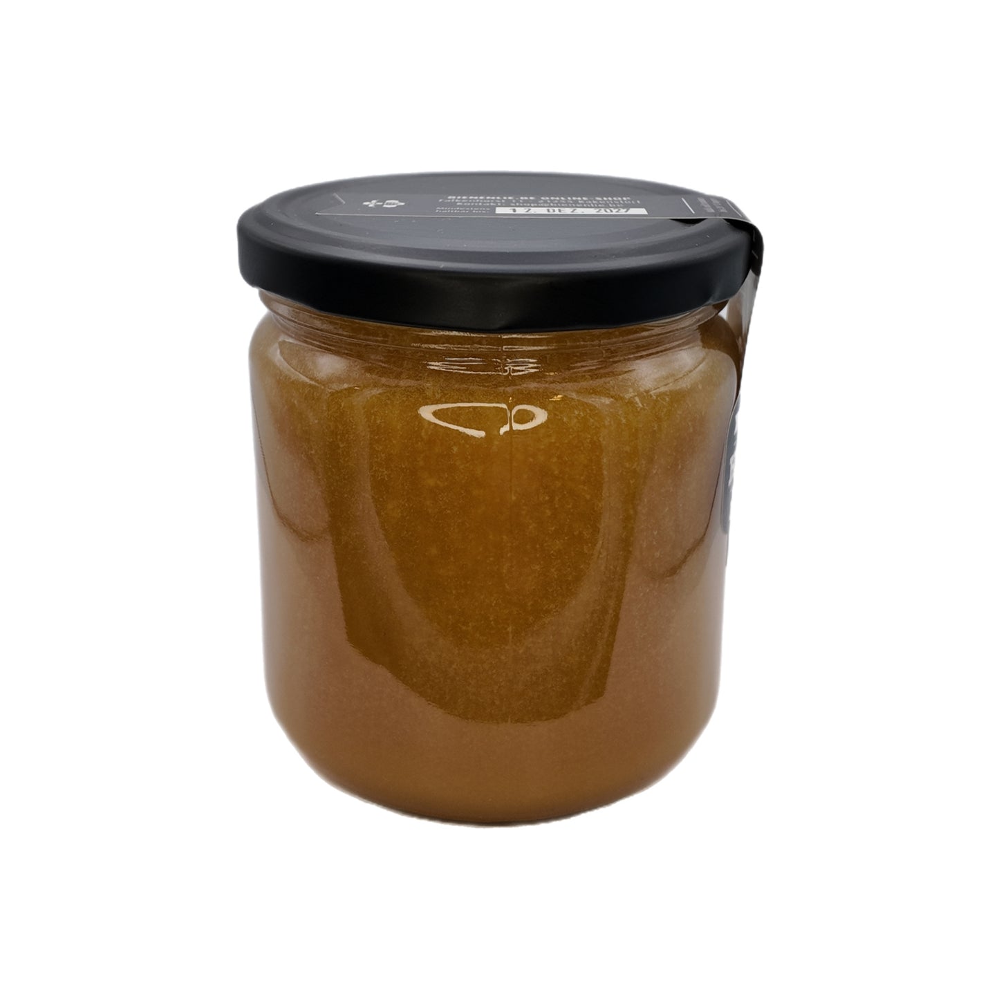 Deutscher Sommerblüten Honig 500g