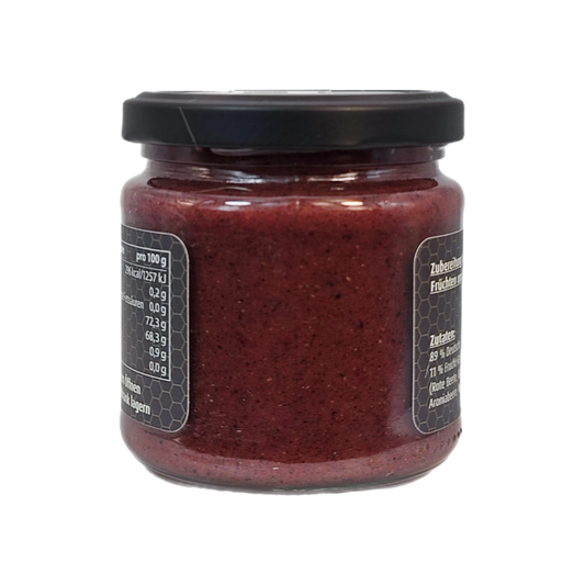 Bee Active - kräftig & leicht herb | 250g