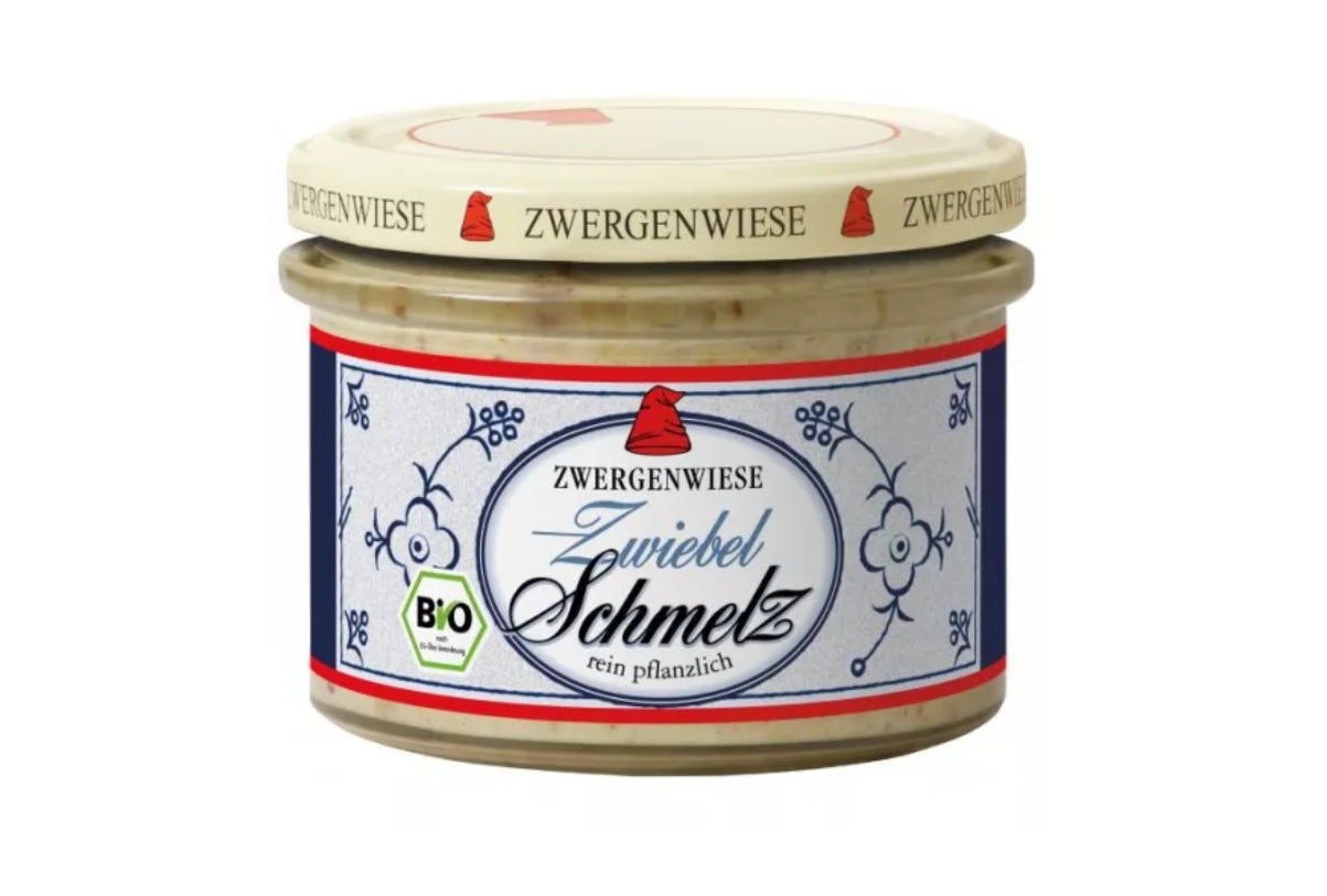 Zwiebel Schmelz 150g