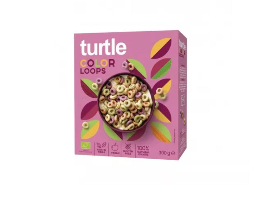 Color Loops 300g