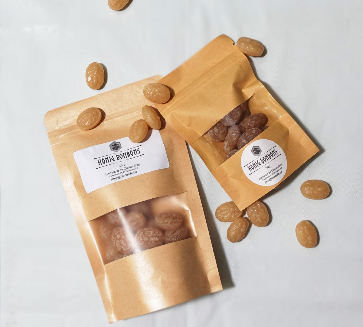 Honig Bonbons