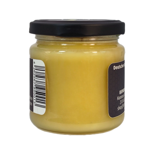 Frühlingsblüten Honig mit Rapsblüte - mild & cremig | 250g