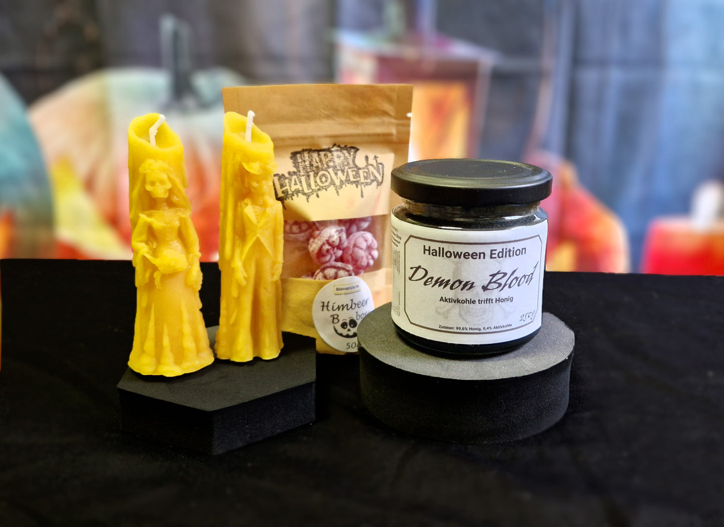 🎃Geschenk Set "Hallobeen"🎃