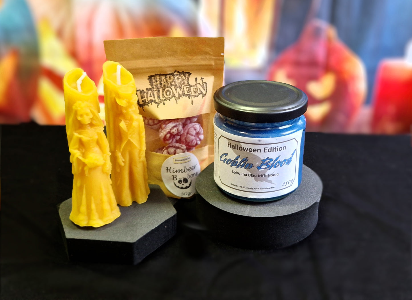 🎃Geschenk Set "Hallobeen"🎃