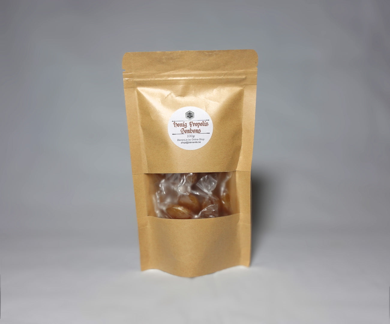 Honig Propolis Bonbons