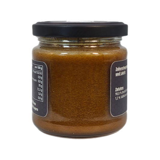 Lakritze mit Honig - markant & herb | 250g
