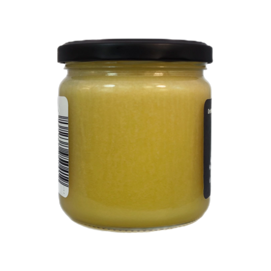 Lindenblütenhonig – fein & leicht minzig | 500g