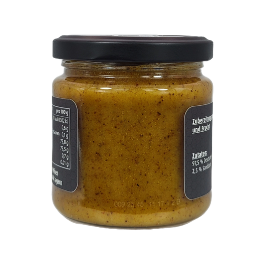 Sanddorn mit Honig - süß & sauer | 250g