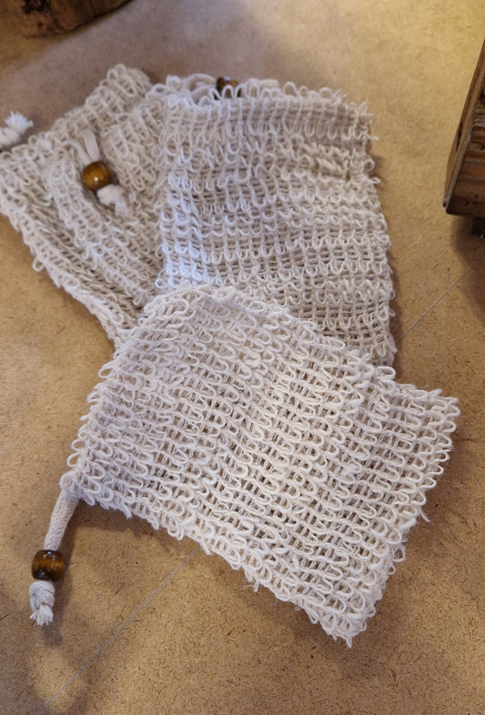 Sisal-Seifensäckchen-bienenliebe-1