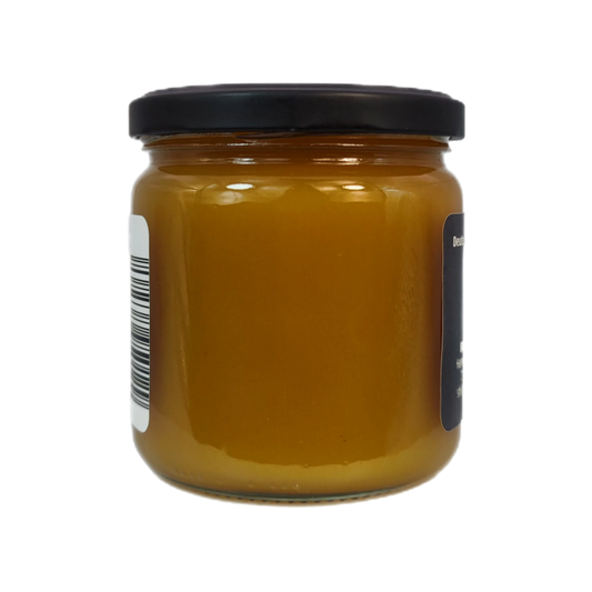 Sommerblüten Honig - kräftig & vollmundig | 500g