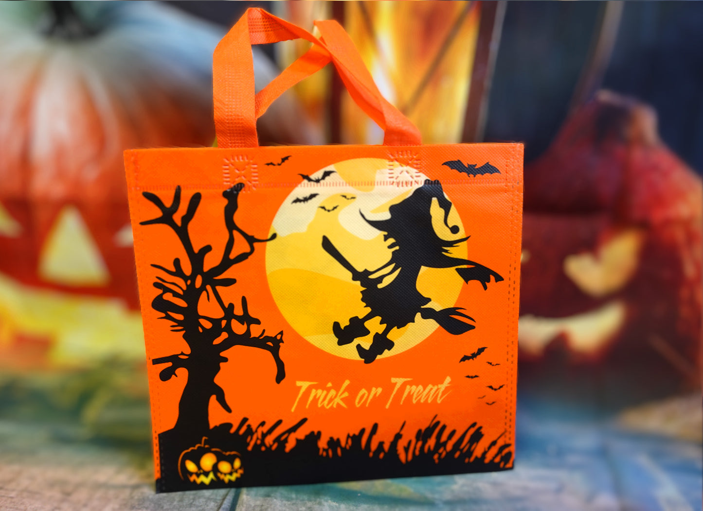 🎃 Halloween Taschen
