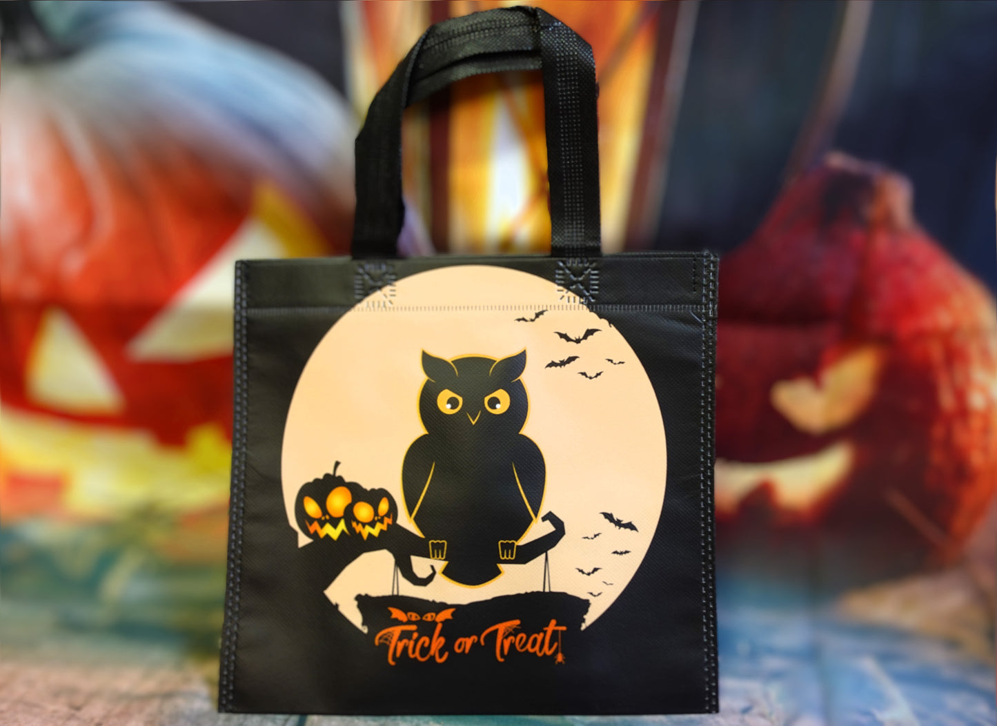 🎃 Halloween Taschen