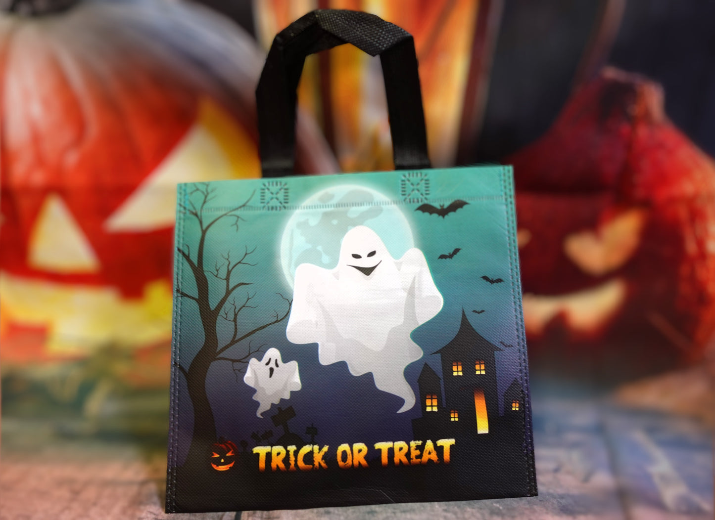 🎃 Halloween Taschen