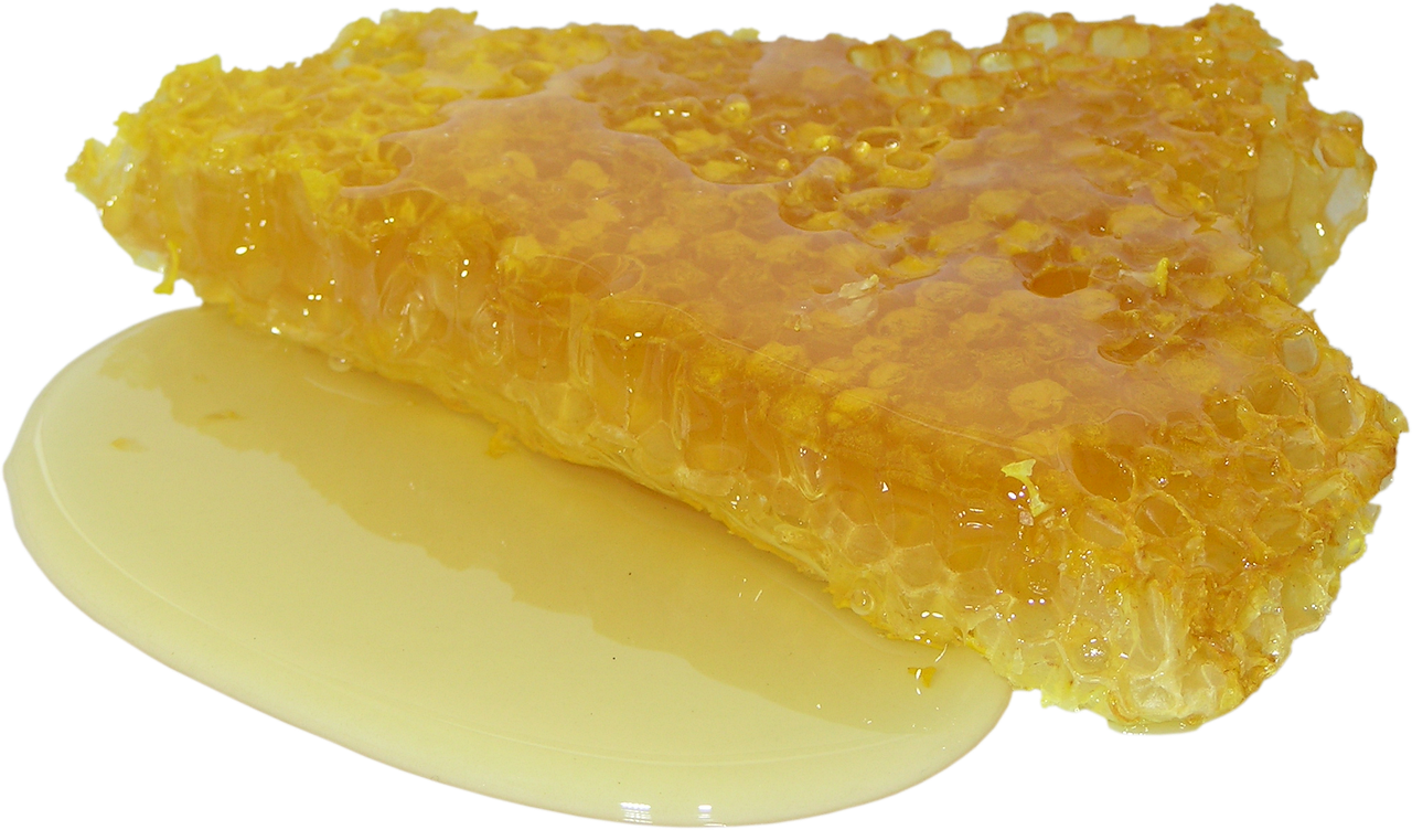 Wabenhonig 1kg