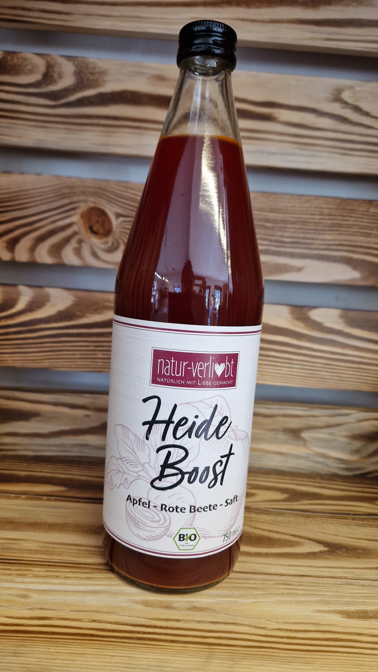 Heideboost-BIO-Apfel-Rote Beete-Saft (natur-verliebt)