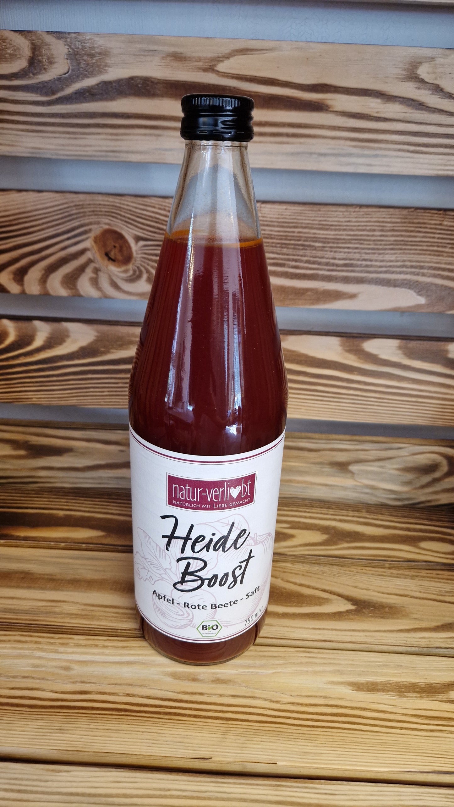 Heideboost-BIO-Apfel-Rote Beete-Saft (natur-verliebt)