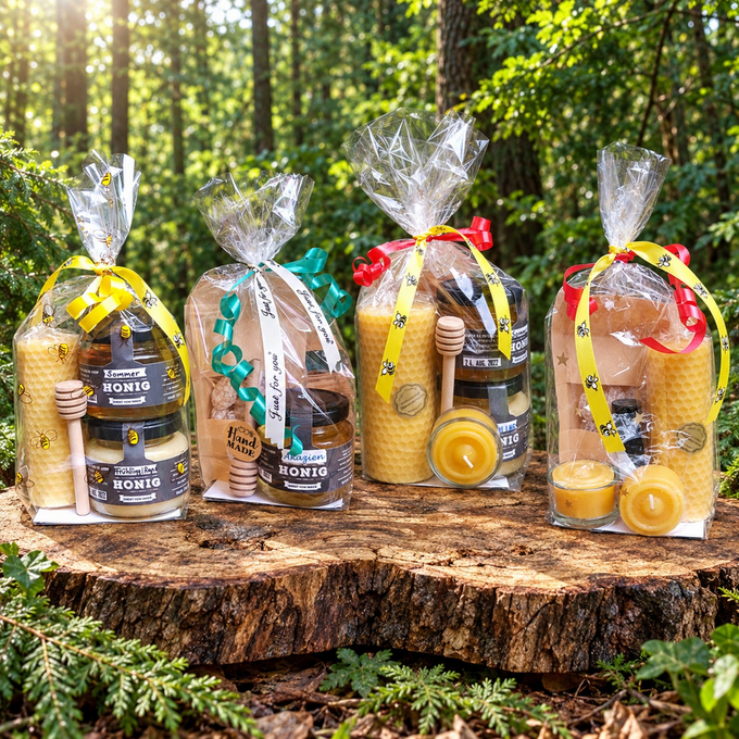 Geschenksets & Geschenkideen