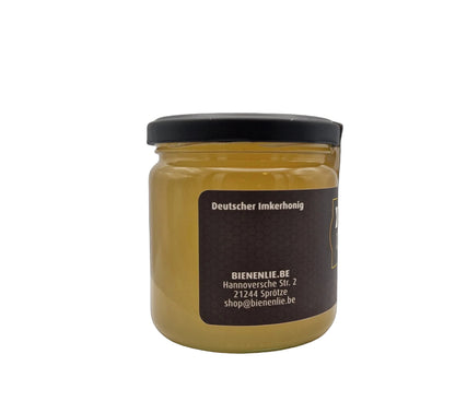 Akazienhonig-500g-Seite1