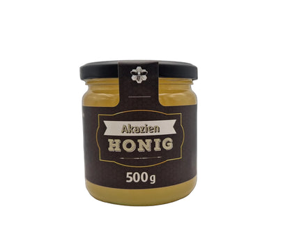 Akazienhonig-500g-vorn