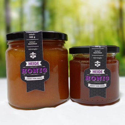 Heide Honig