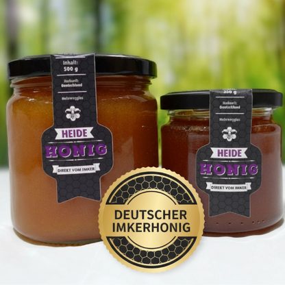 Heide Honig
