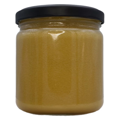 Blütenhonig 500g cremig und streichzart