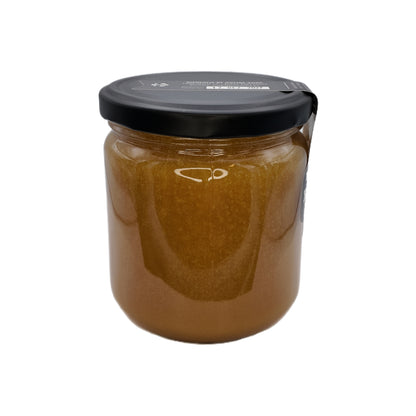 Deutscher Sommerblüten Honig 500g