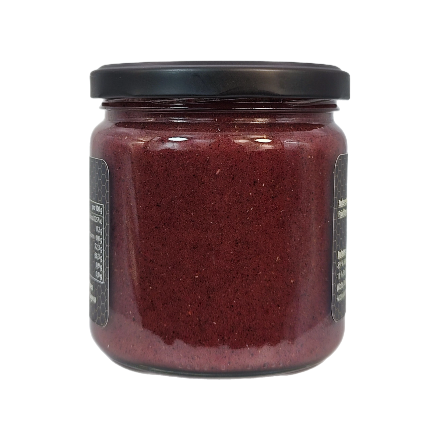 Bee Active - kräftig & leicht herb | 500g