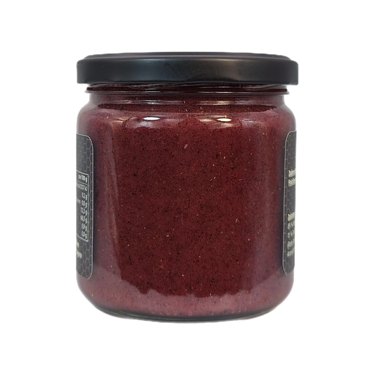 Bee Active - kräftig & leicht herb | 500g