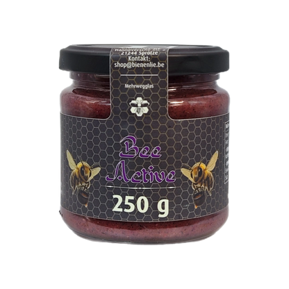 Bee Active - kräftig & leicht herb | 250g