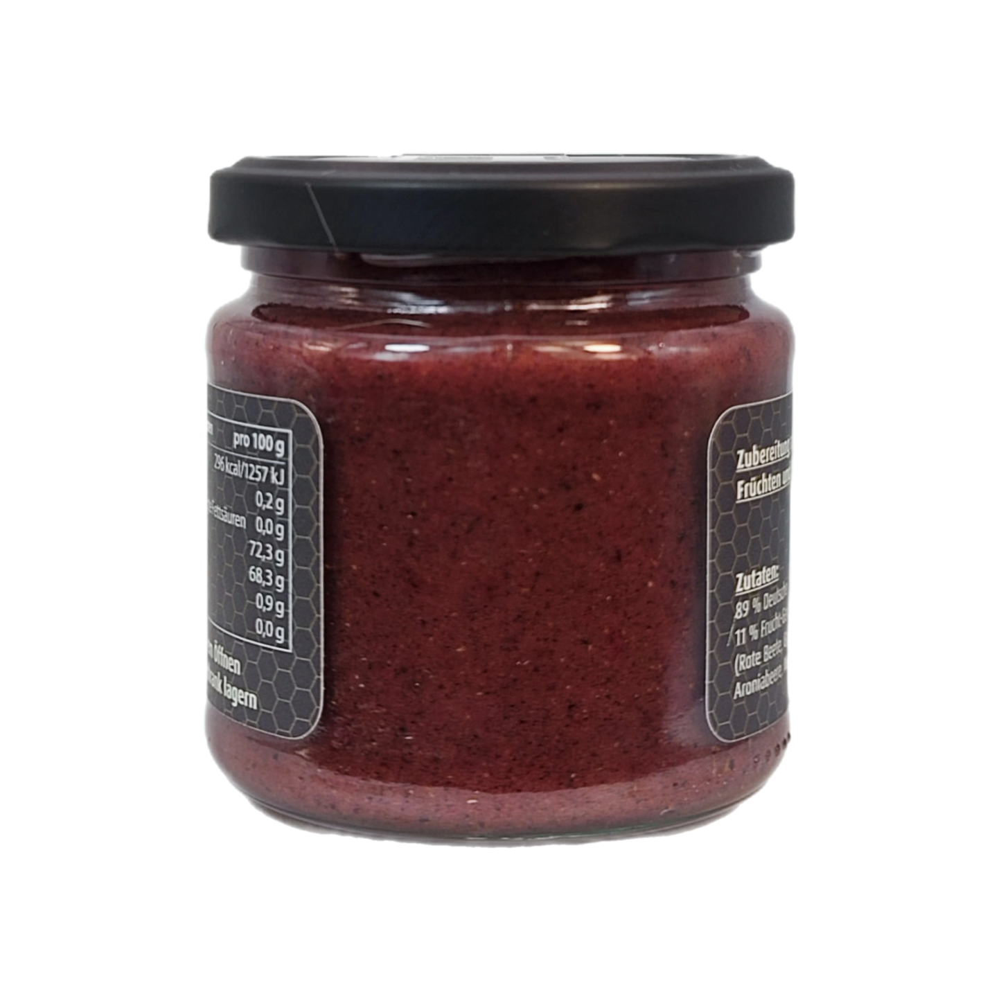 Bee Active - kräftig & leicht herb | 250g