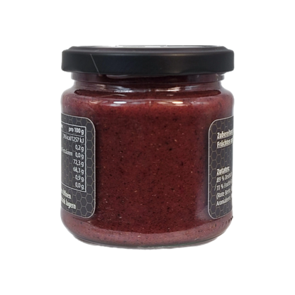 Bee Active - kräftig & leicht herb | 250g
