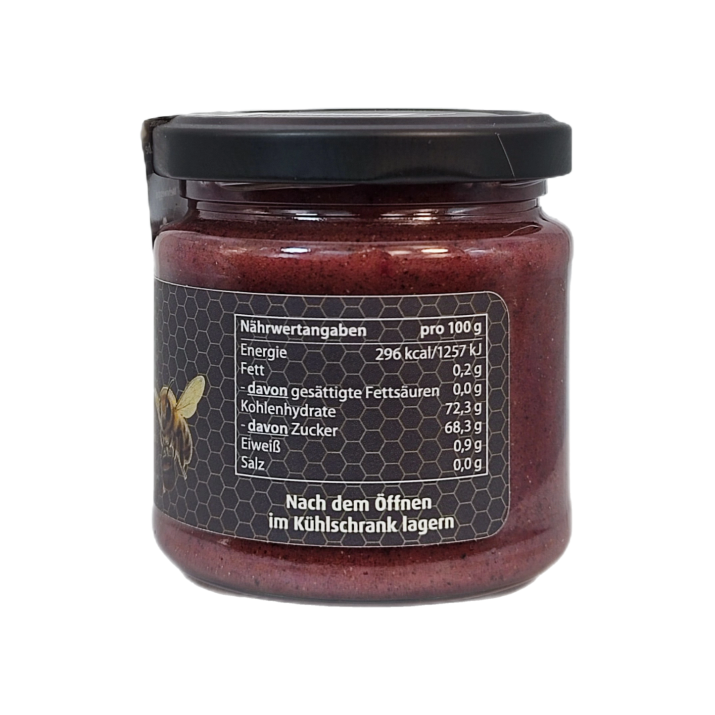 Bee Active - kräftig & leicht herb | 250g