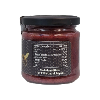Bee Active - kräftig & leicht herb | 250g