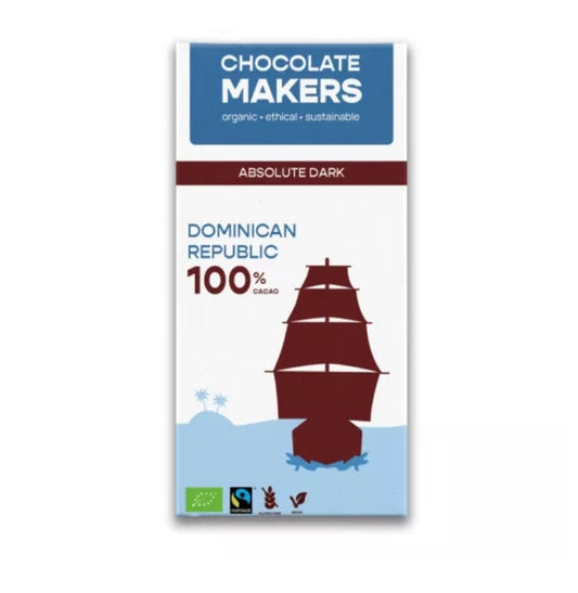 TresHombres 100% extra dunkel