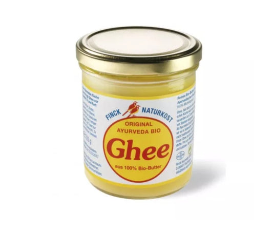 Ayurveda Ghee