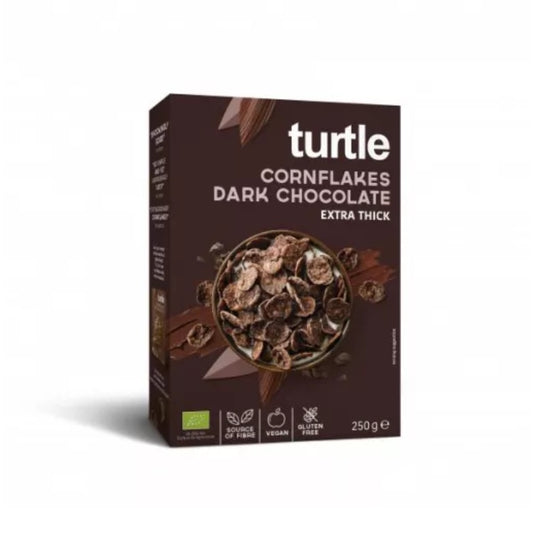 Cornflakes Dark Chocolate 250g