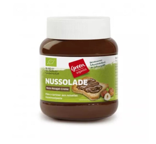 Nussolade