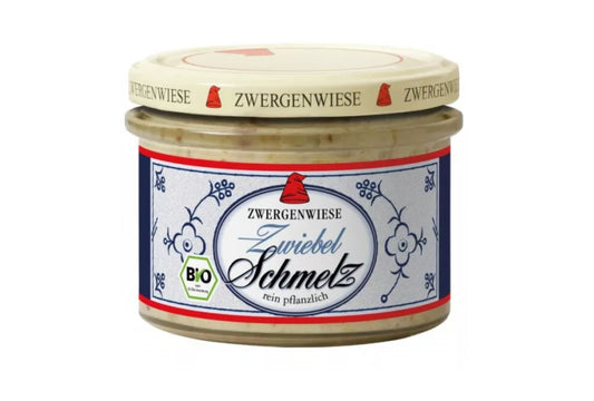 Zwiebel Schmelz 150g