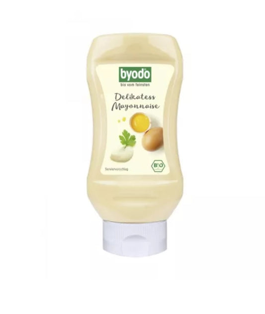 Delikatess Mayonnaise Squeeze