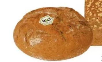 Roggenmischbrot