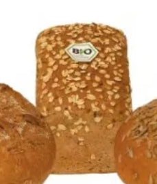 Mehrkornbrot
