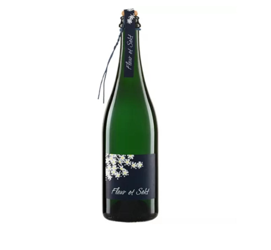 Fleur et Sekt