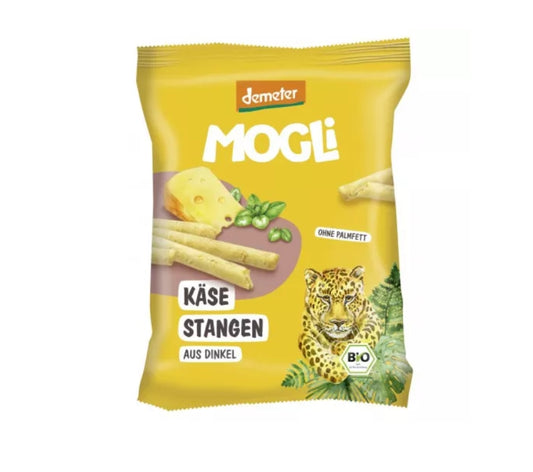 Käse Stangen demeter
