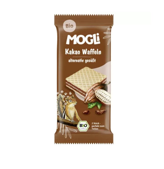 Kakao Waffel