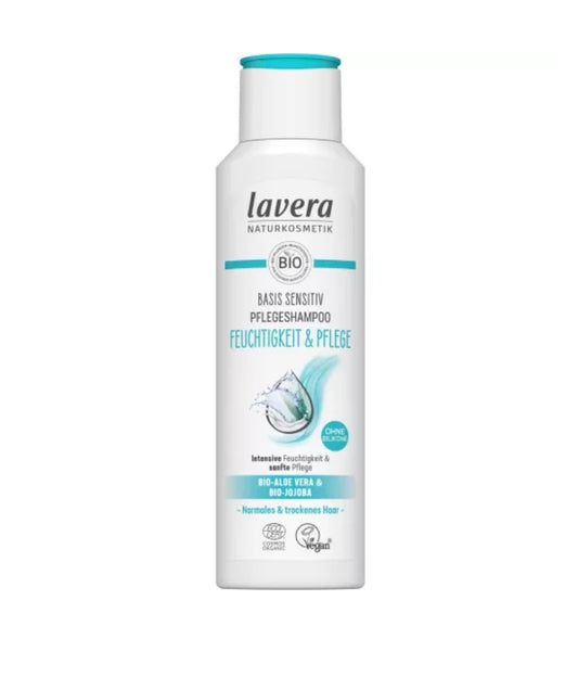 Pflegeshampoo Basis sensitiv