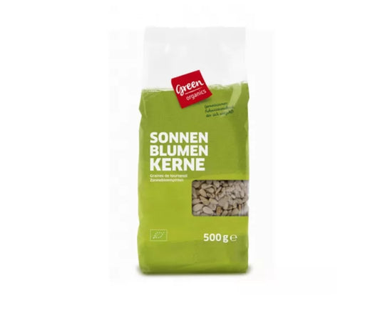 Sonnenblumenkerne