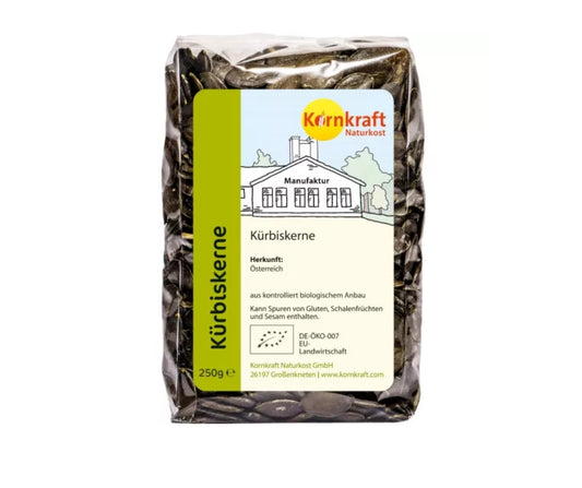 Kürbiskerne Österreich