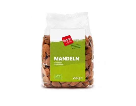Mandeln